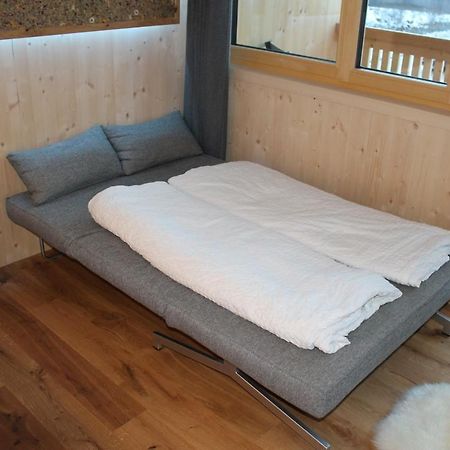 Apartment Bergblick-Меллау Экстерьер фото